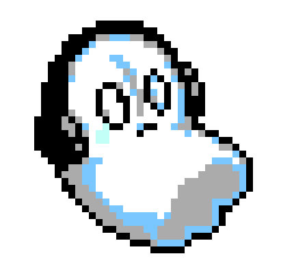 Napstablook