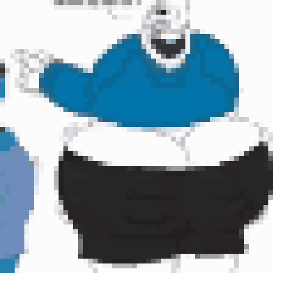 [e7678c] After walking halfway through the corridor, the protagonist encounters Sans as a silhouetted figure, paralleling their first encounter with him in Snowdin Forest. He initially speaks without his typeface and explains EXP and LOVE. Sans then asks the protagonist to look within themself and question if they have done the right thing.