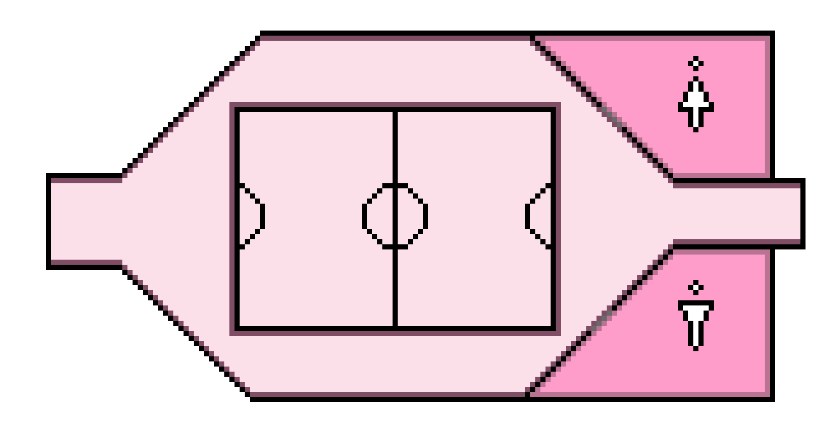 [e1a147] gym.changingrooms.bathrooms