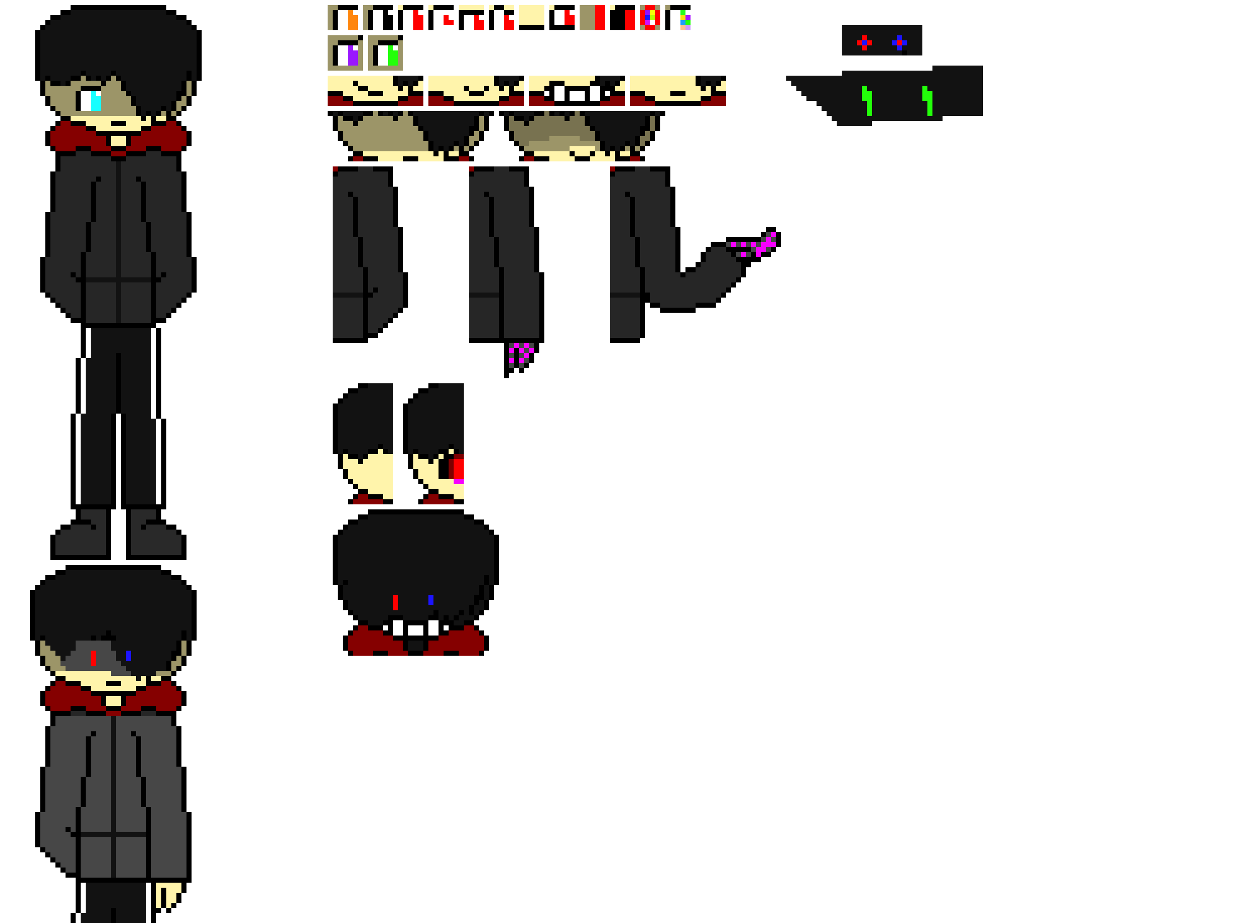 [[There a cleaner, feaking palette, for more room to actually add shit...]]