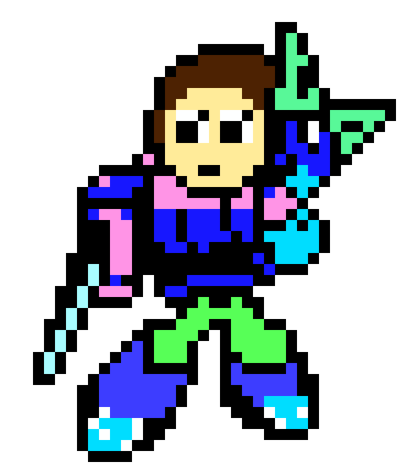 [73ef1d] GnoBattleStance