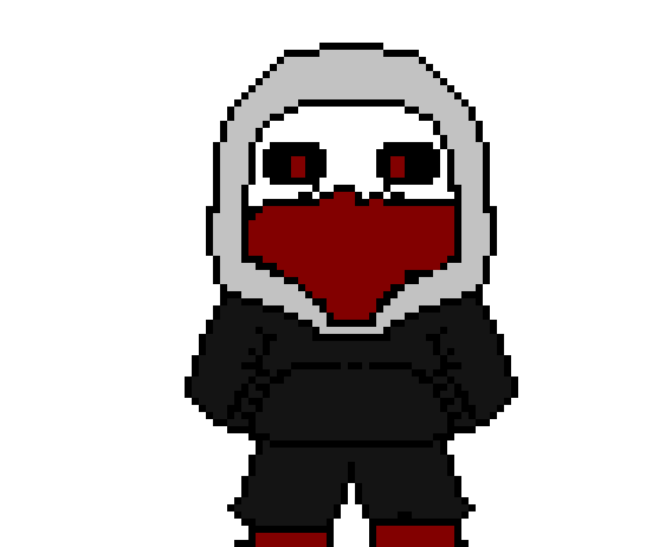 [9664c4] Mr.ht looks through you
