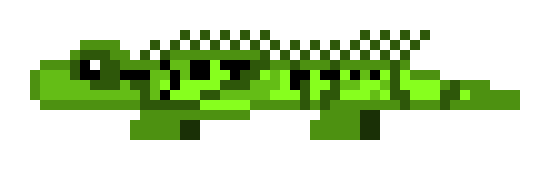 [9664c4] Lagarto