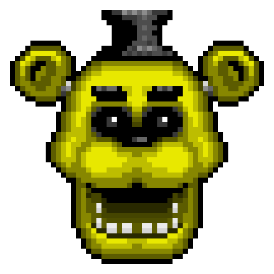 [9664c4] gloden feddy