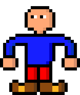 [674093] Steve Joshington