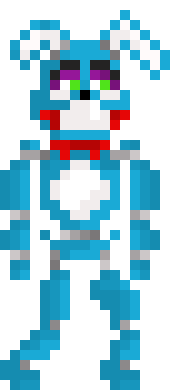 [3e7757] ToyBonnieSprite10(WalkRight)