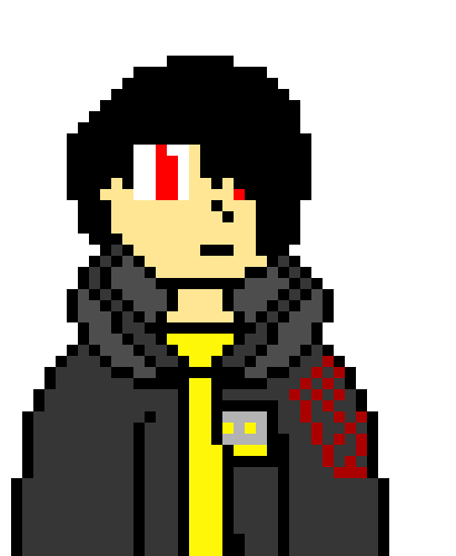 [c8bb2d] or im adding another human charactor