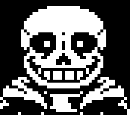 [df4002] { Sans was watching with US:NF!Sans }