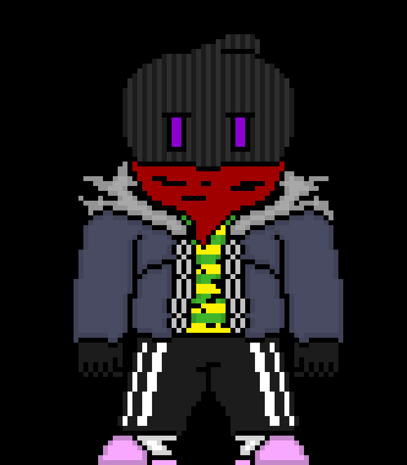 [691fe2] why does his head look like a fucking pumpkin. - Cherry