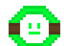 if ur gonna use something like a gun or something u gotta add it to ur sprite sheet  - REMADE!landon