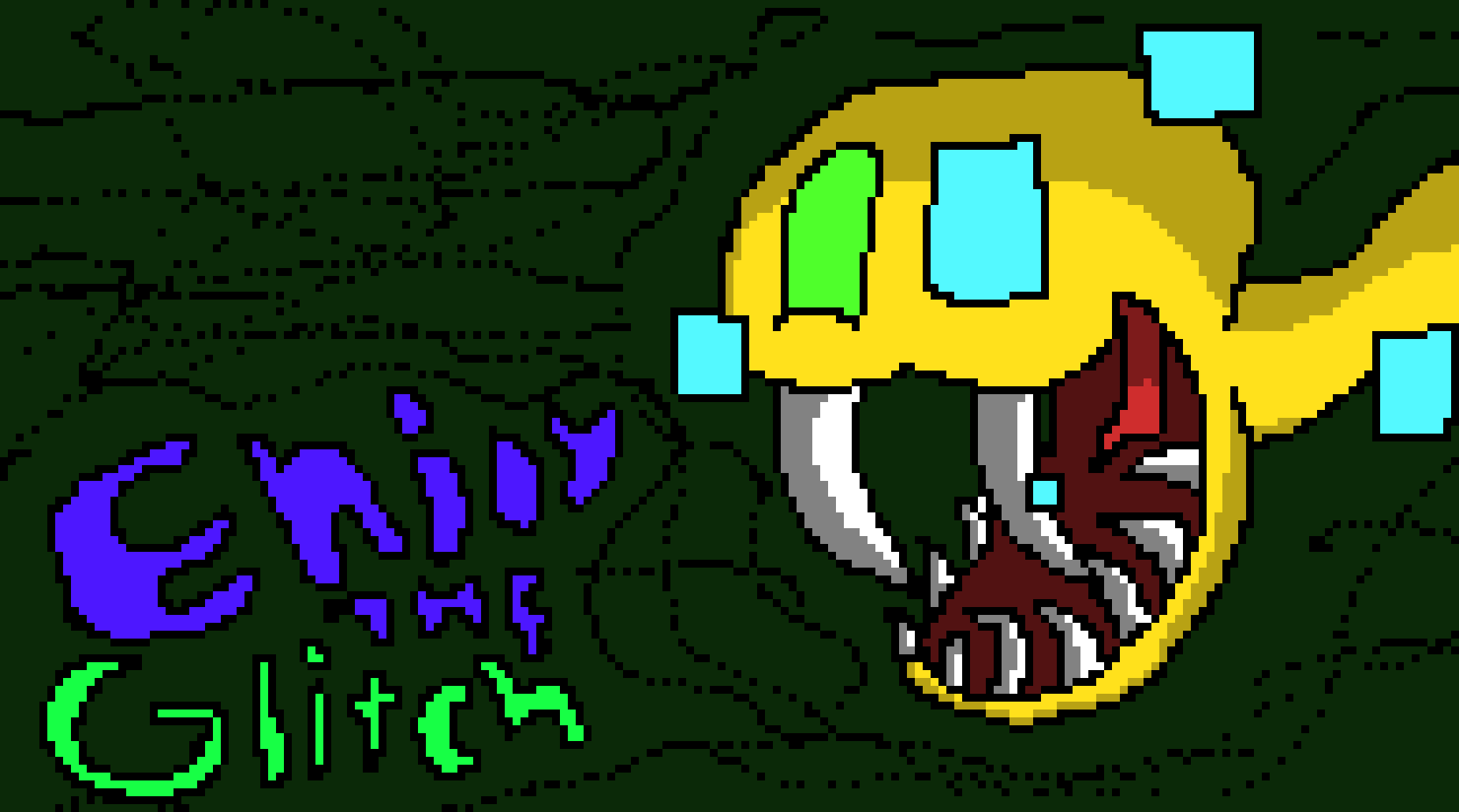[7058c0] The glitch