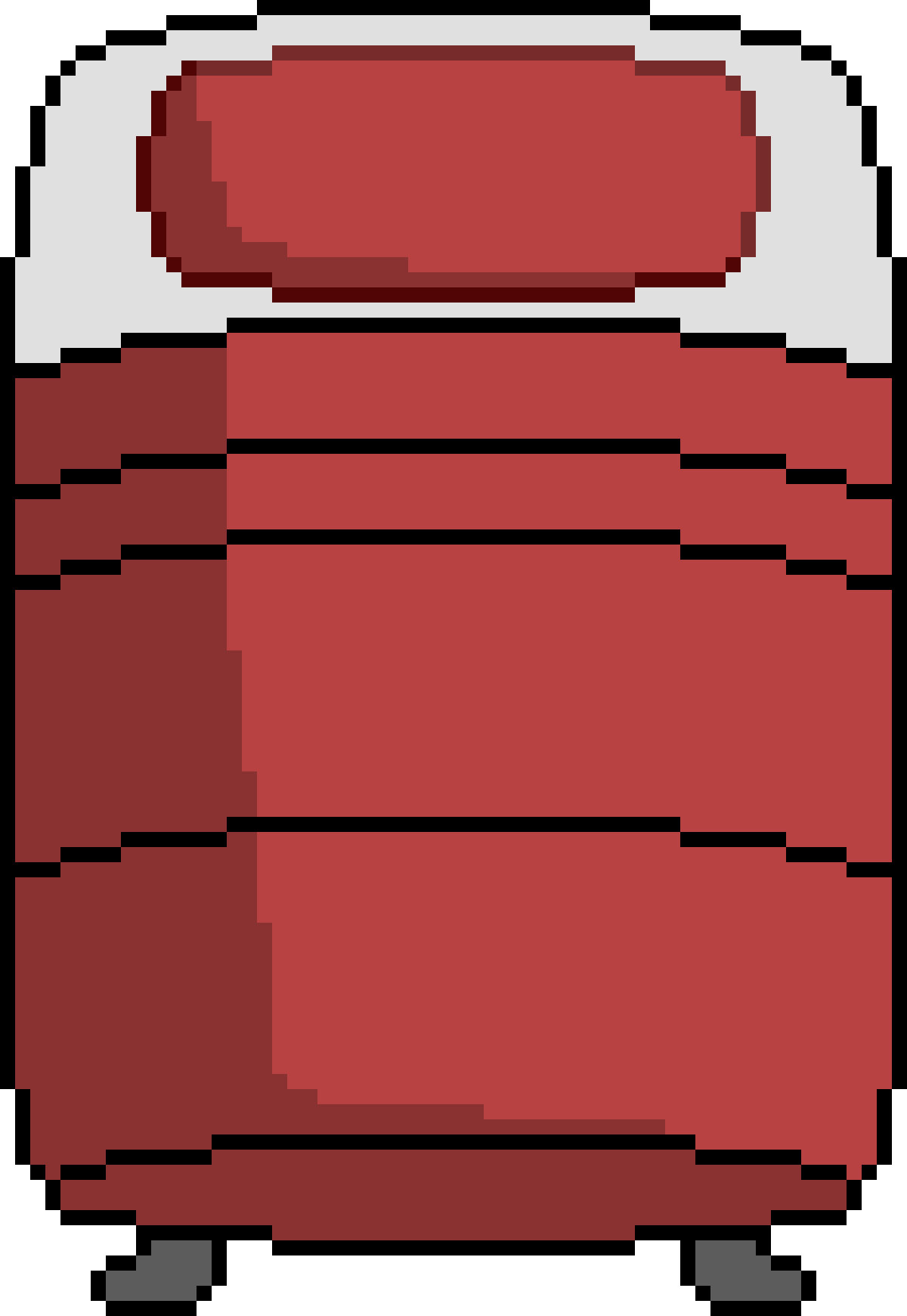 [9664c4] Bed