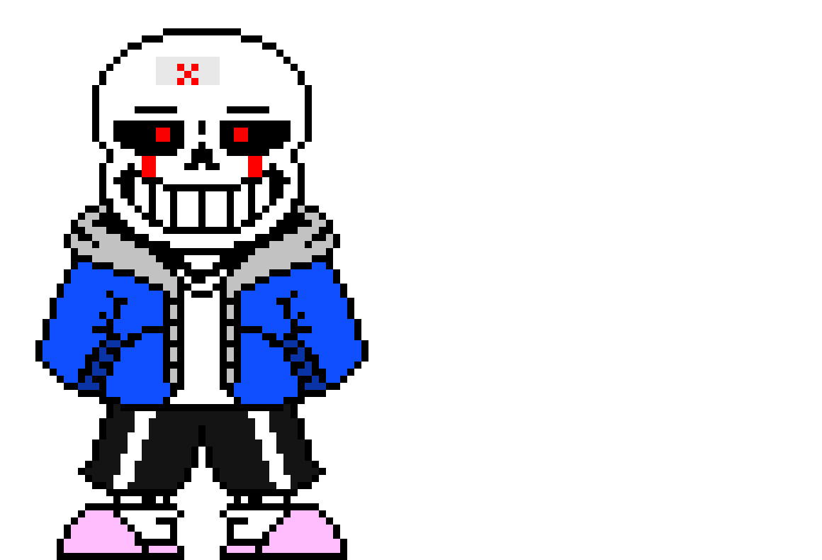 [2af715] Red Clickbait Sans