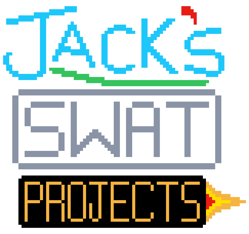 [9664c4] Jack's Swat Projects