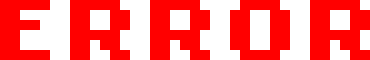 [62a351] ERROR