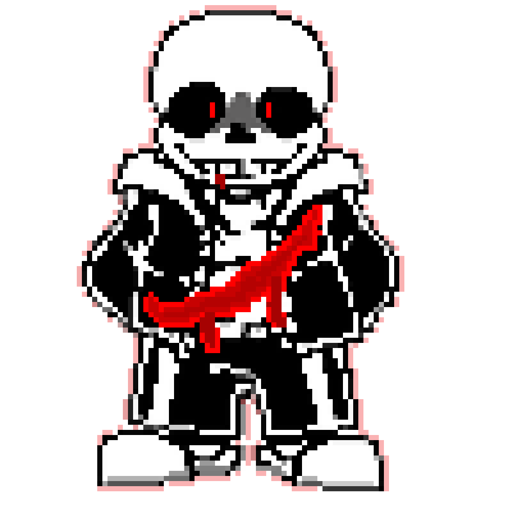 [3d2003] Failed Pacifist