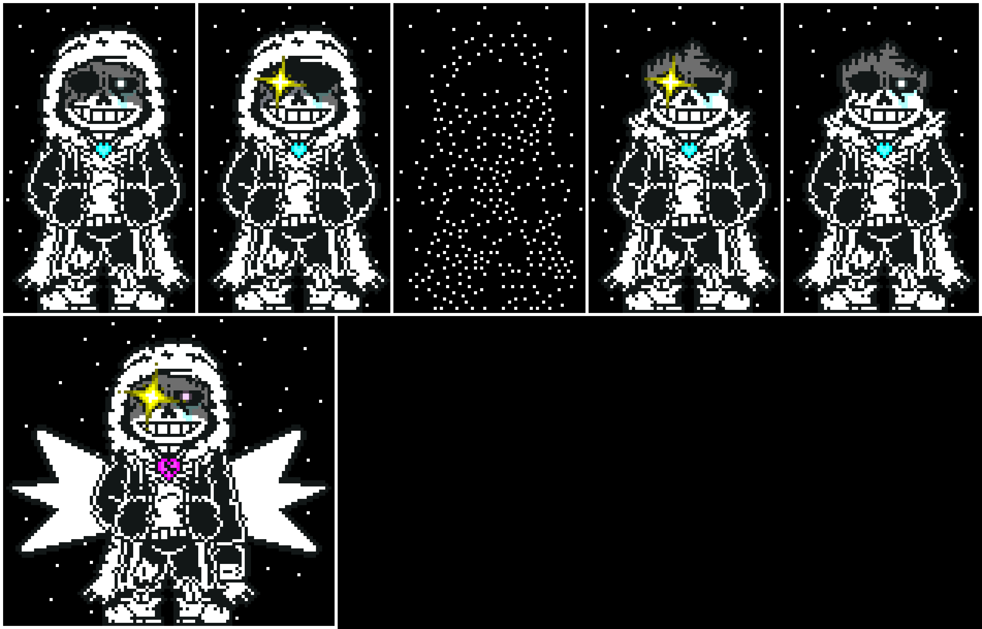 Fracture Sans