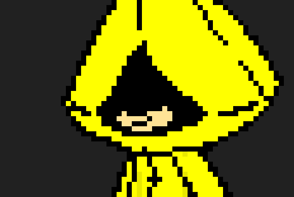 [9551cd] he's pretty creepy. -mawile