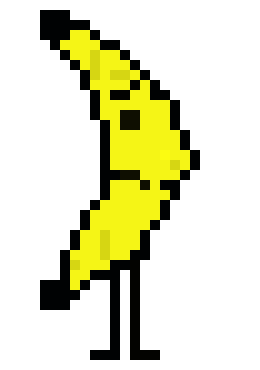 [4b3ad2] bananman