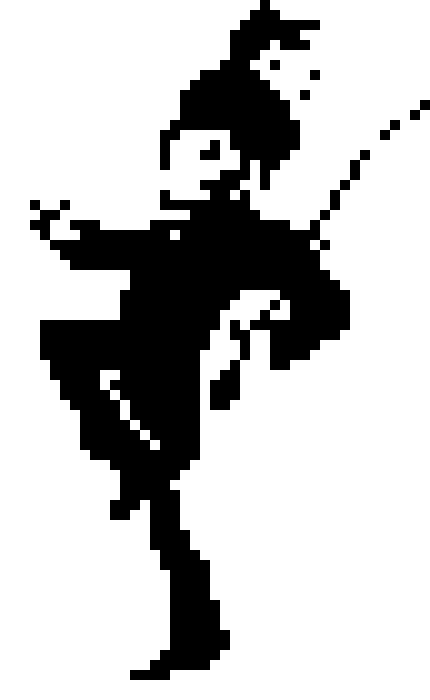 [9664c4] Welcome To  The Black Parade (Skeleton)