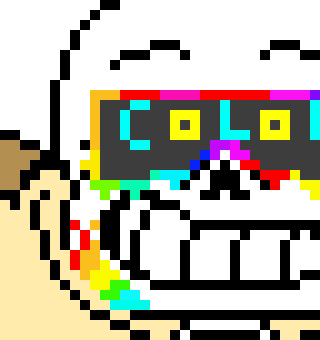 [68a9ef] I actually also left pam but for a month or 2 -Fresh ink sans