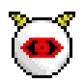 [9664c4] IRONFLOWER (BouncyOverworld2)