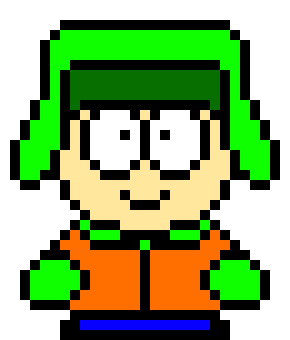 [9664c4] Kyle