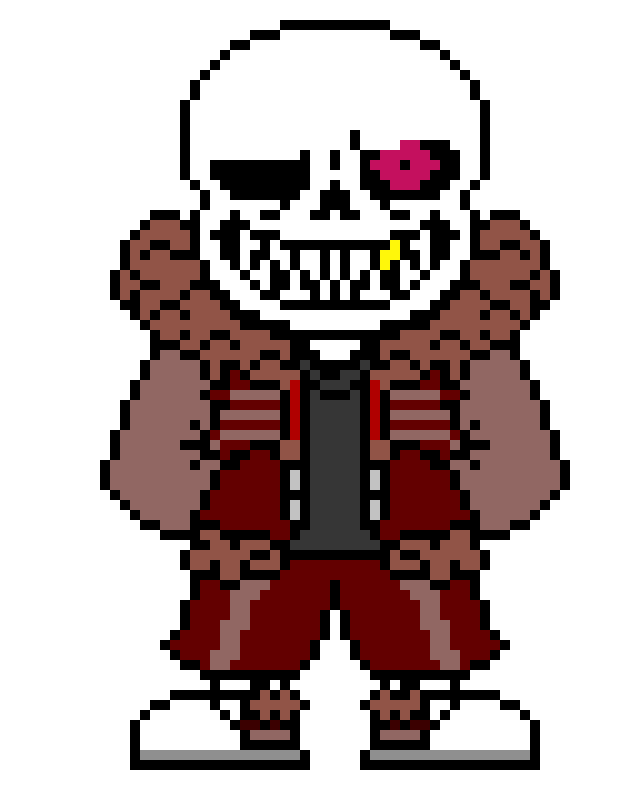 OuterFell Sans