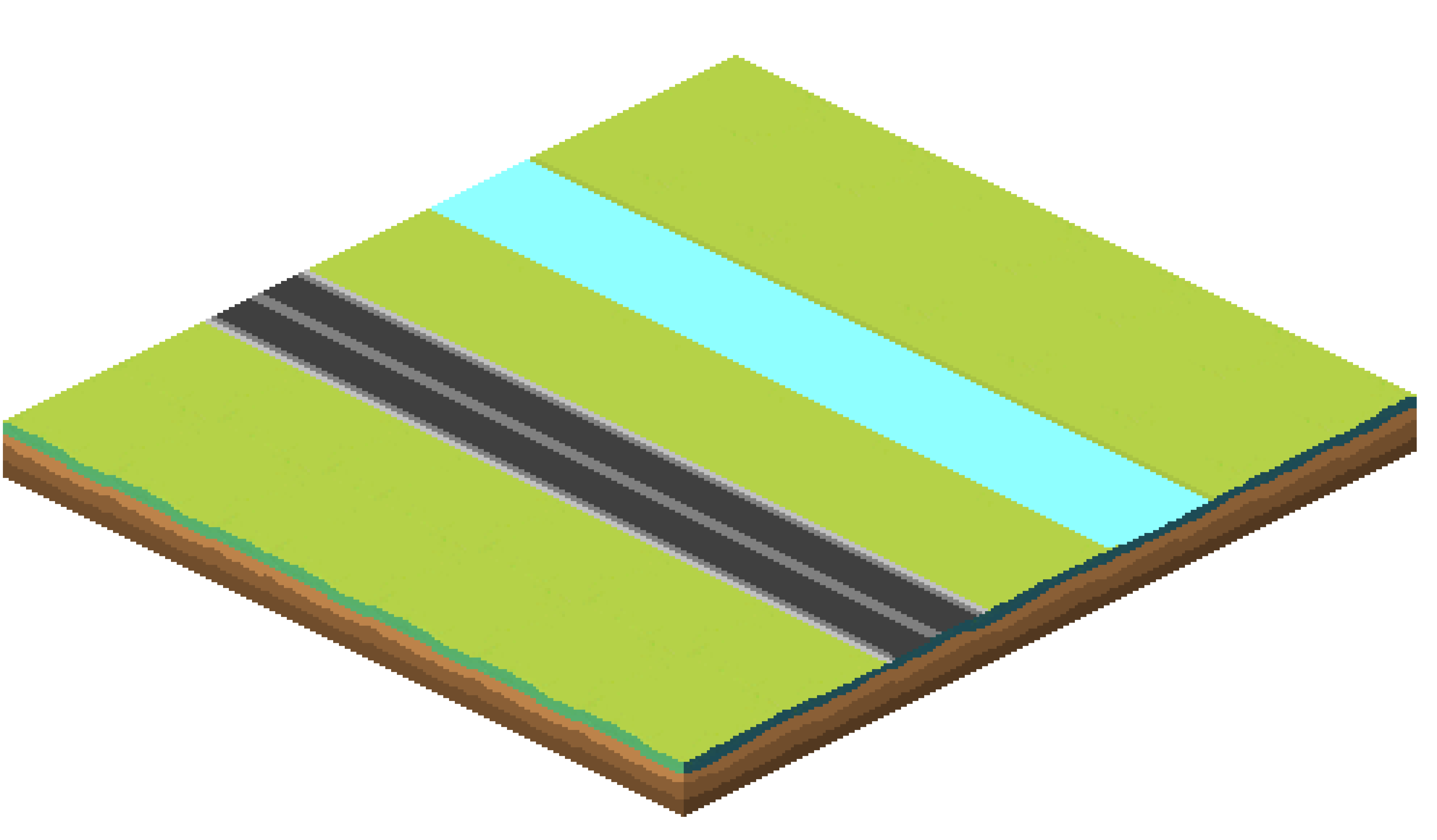 [f6743f] CrossyRiseLevelTutorialRevised