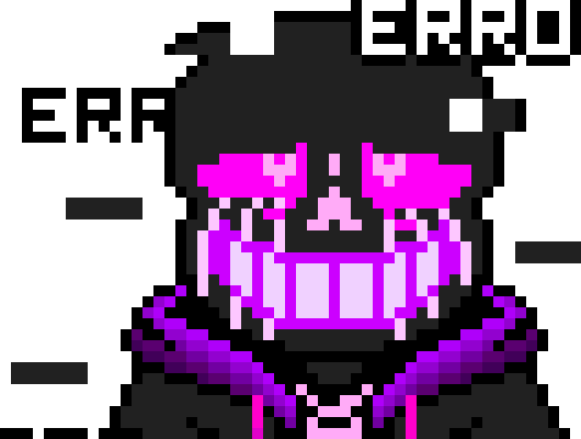 [53a360] this is tasty , still siping on the lust vile ~ ErrorLust