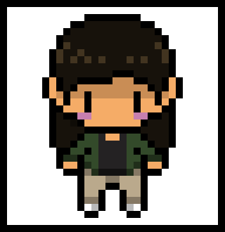 [735613] LilyOmoSprite