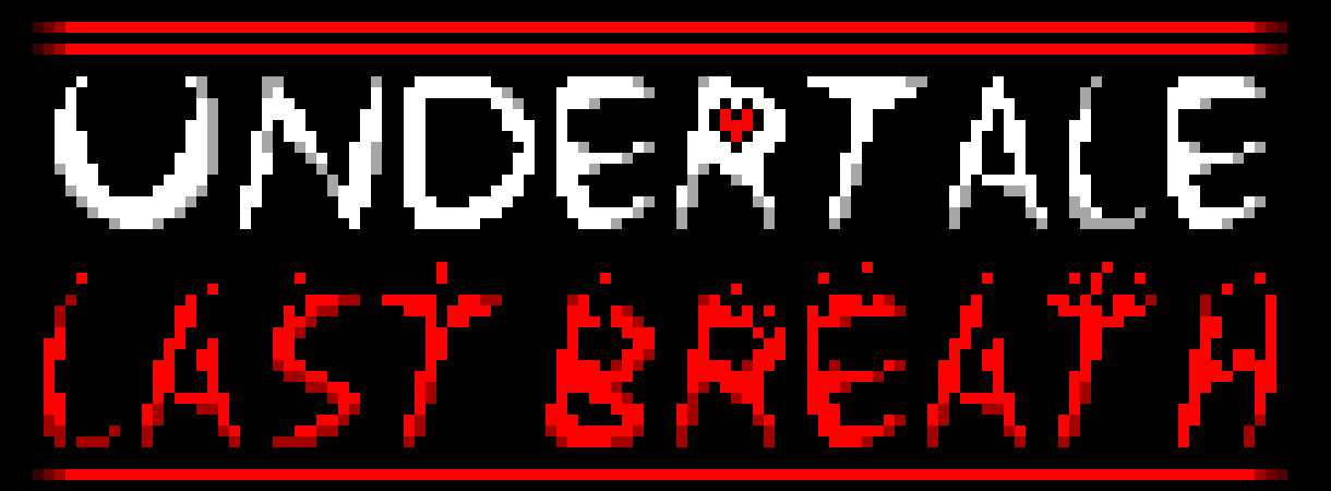 [98f3b3] Undertale Last Breath