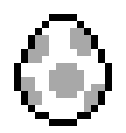 [b7ce9d] yoshi egg