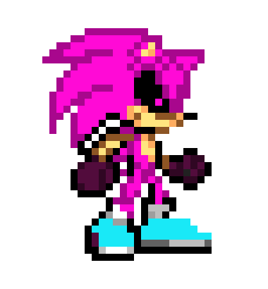 [7a21bb] sonic