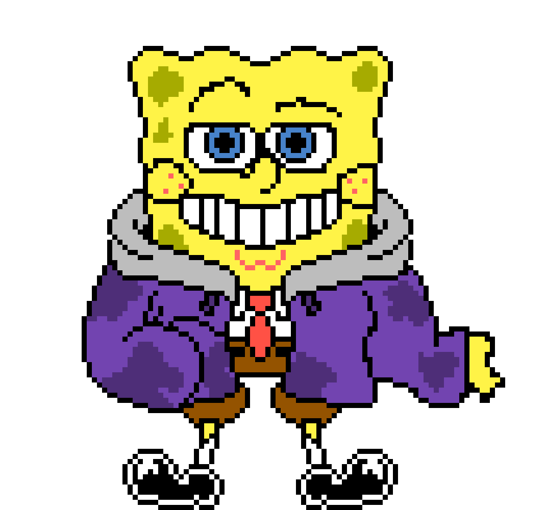 [a40a53] spongeswap