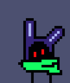 [b9de0d] ok ima be honest...rainbow is childish - withered bonnie