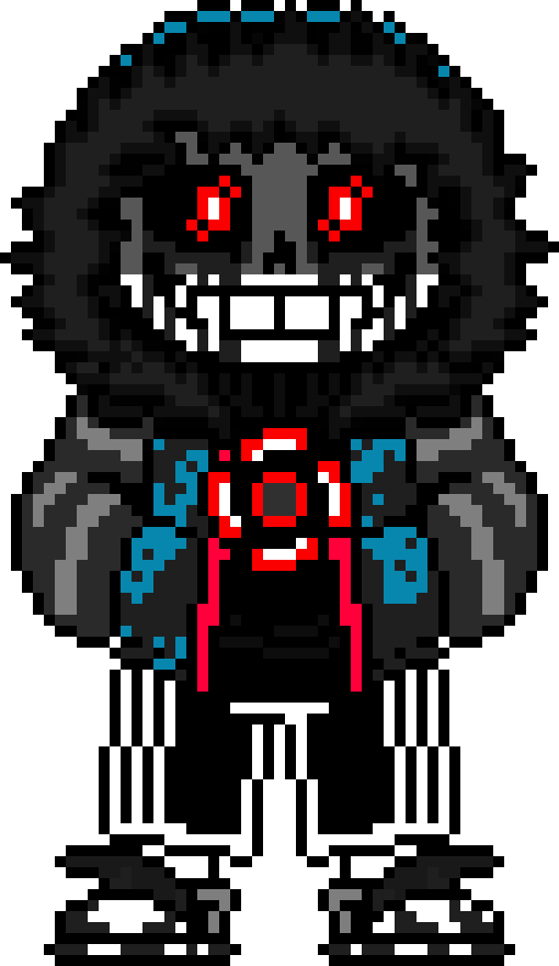 [3266b9] IHSP!KillerKillerDust (My Take - Colored)
