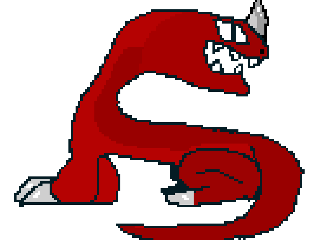 [9664c4] Monster