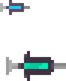 [9664c4] syringe