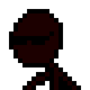 [224a35] (tbh I was gonna try to copy you with my drawing but I straight up COULD NOT draw stick figure that small and detailed