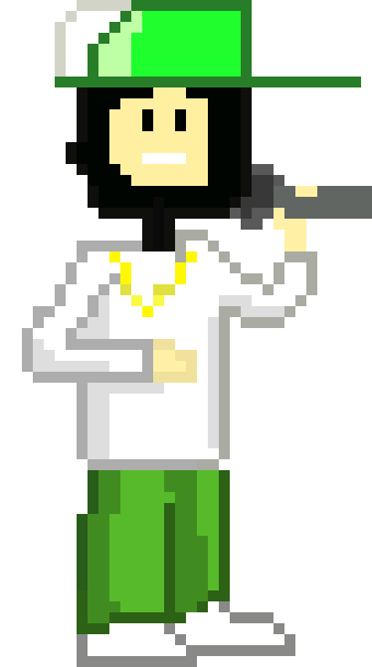 [01f4c3] yeatpix