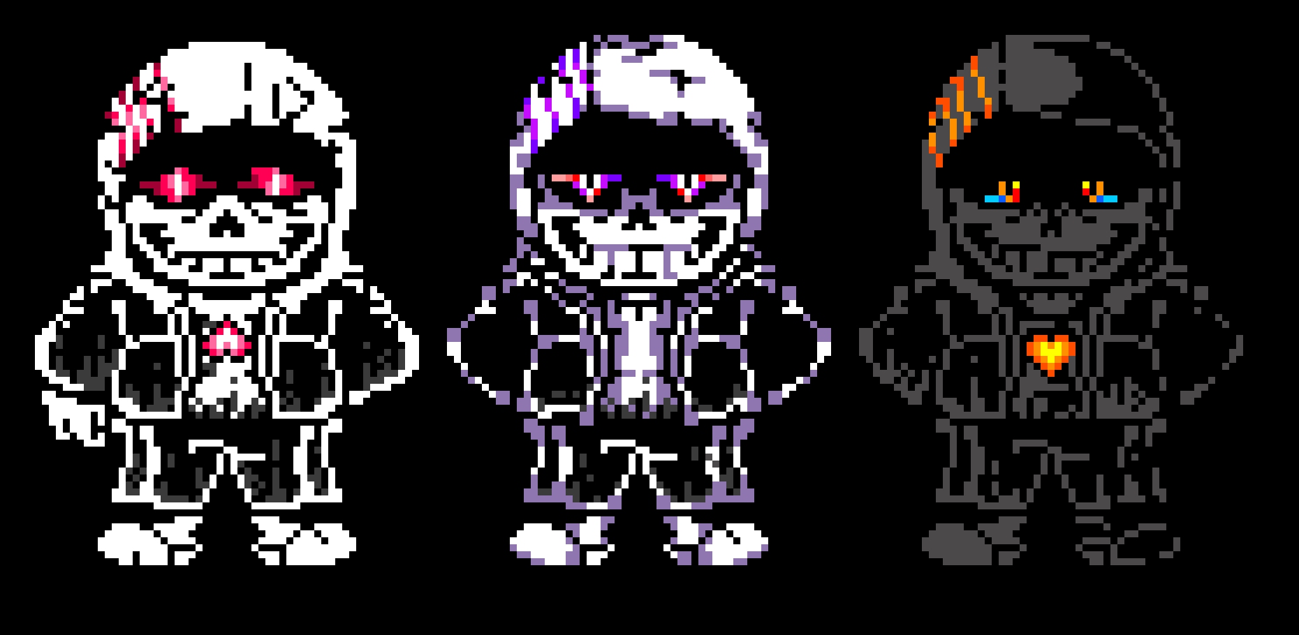 [6dede9] truekarmatictrio
