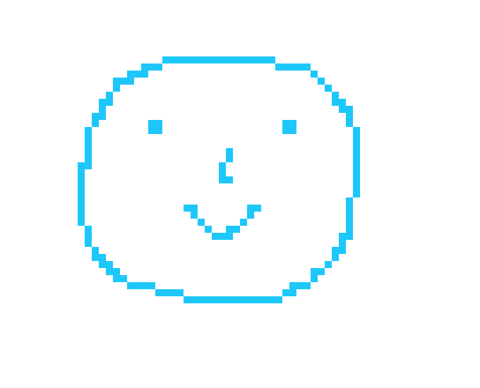 [98ab07] happy