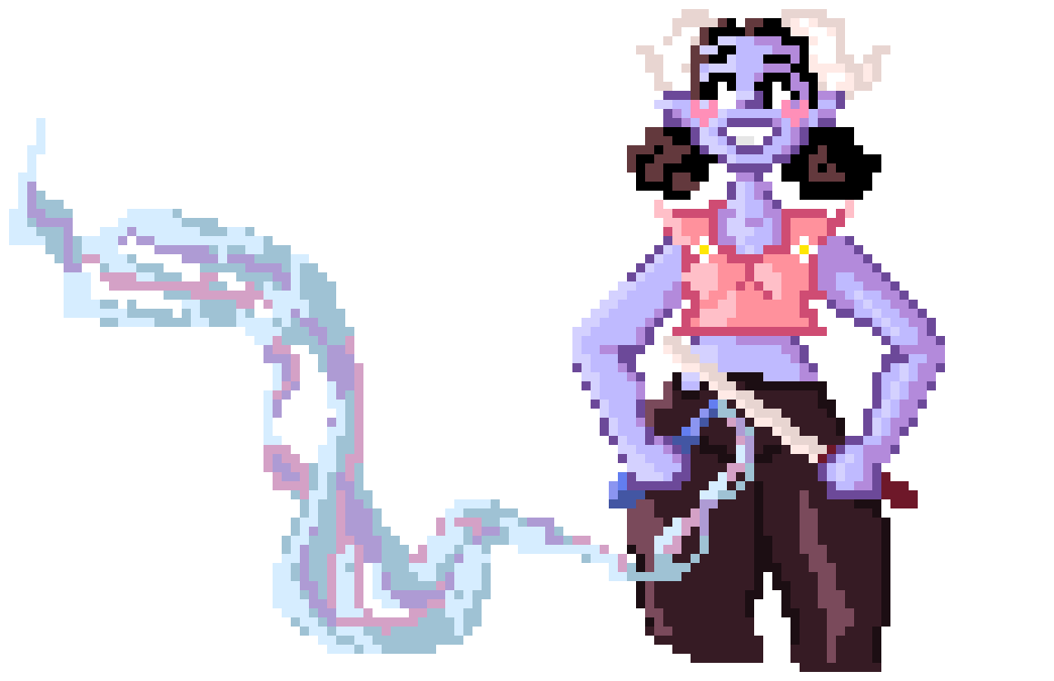 [9664c4] DnD