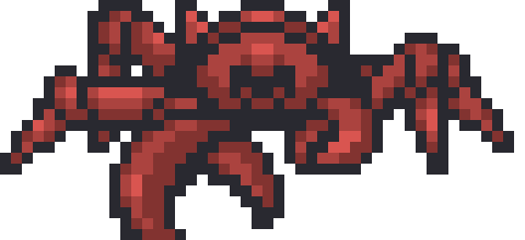 [4e463a] SPRTCLLR) P gohma