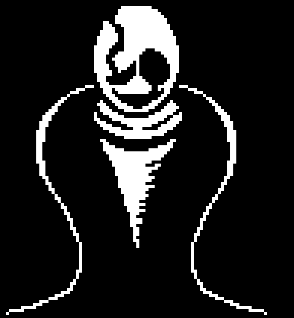 [7bc636] Gaster Last Breath