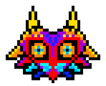 [9664c4] Majora's Mask