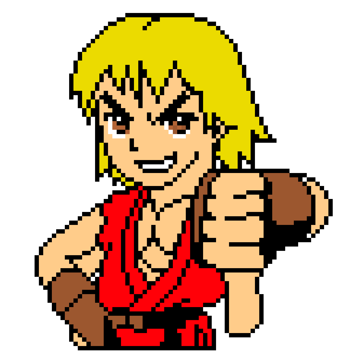 [9664c4] Ken 