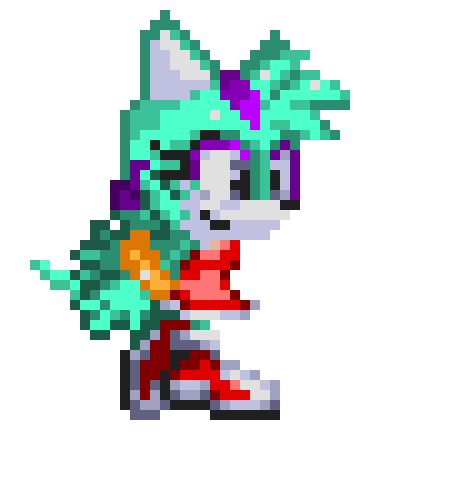 nile sprites