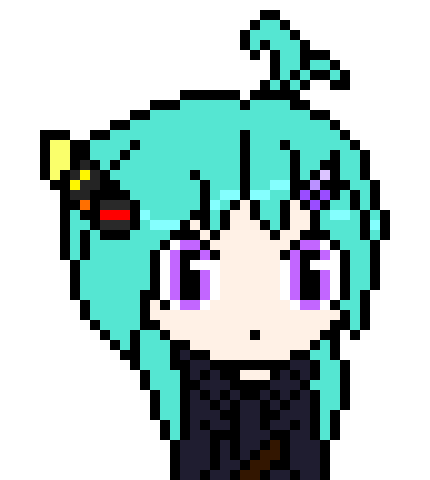 [1931b0] oooh~ there's been more people last time I was here. 
